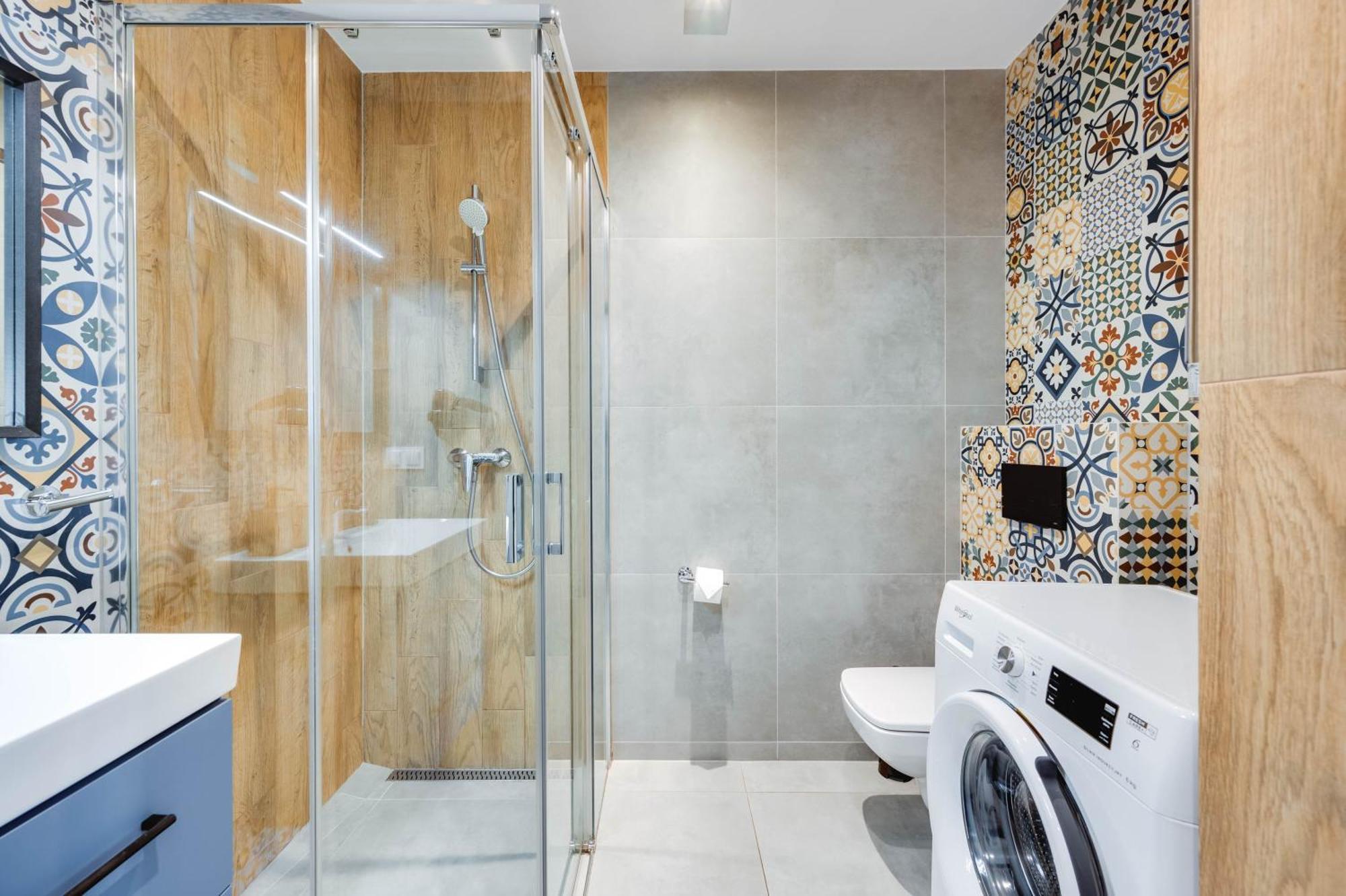 Carbon By Oneapartments Sopot Exteriör bild