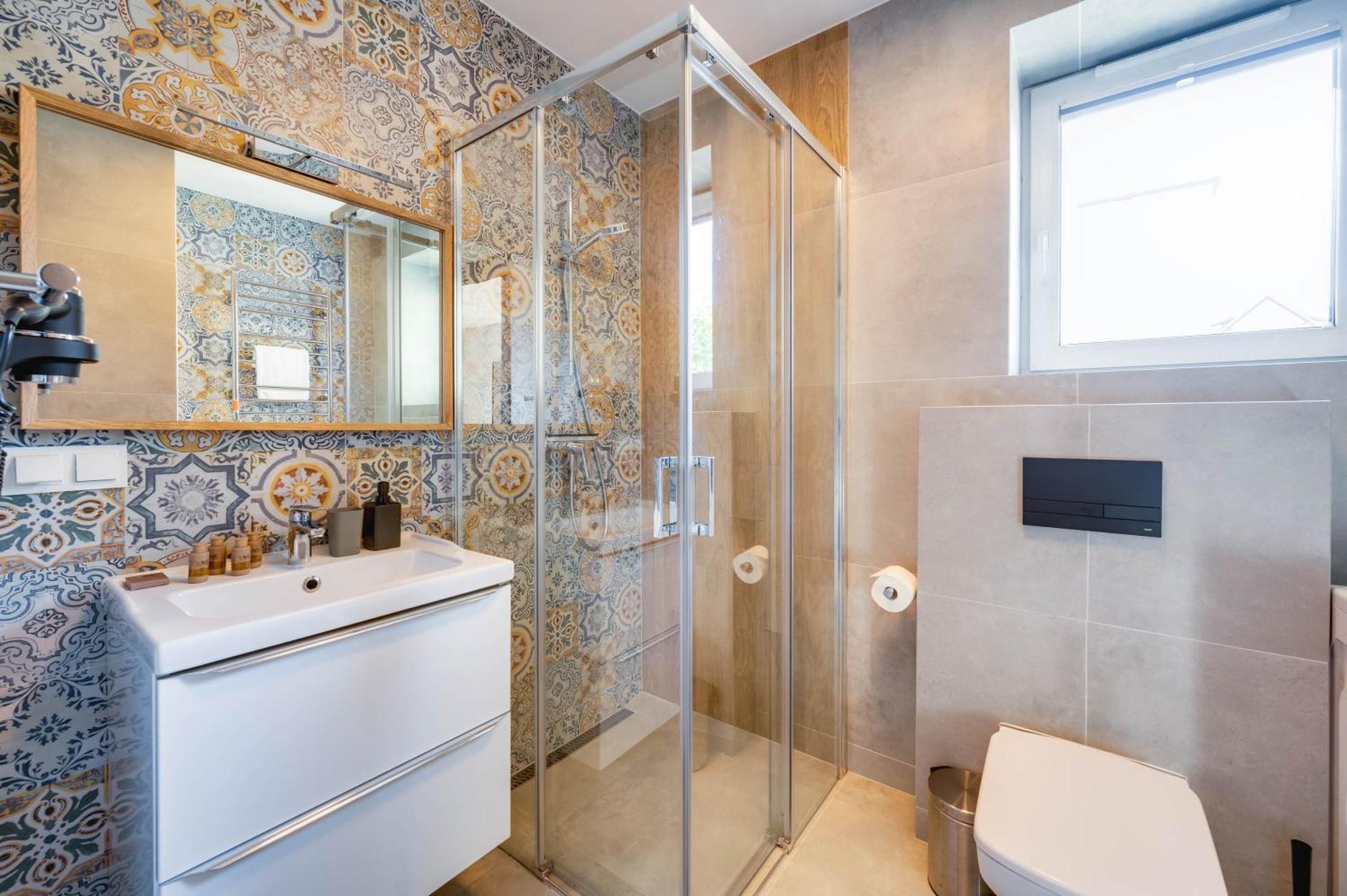 Carbon By Oneapartments Sopot Exteriör bild