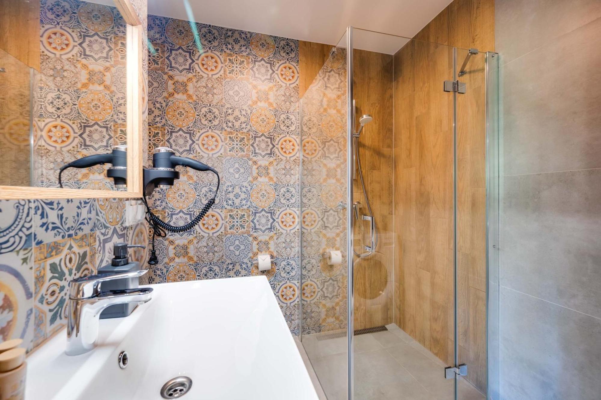 Carbon By Oneapartments Sopot Exteriör bild